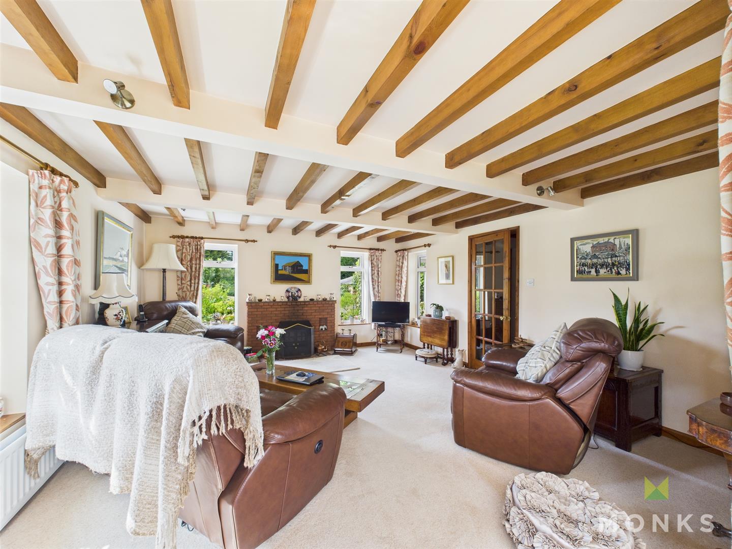 Sherwood Cottage , Shrewsbury, SY4 5PX SSTC Sherwood Cottage , Shrewsbury, SY4 5PX SSTC